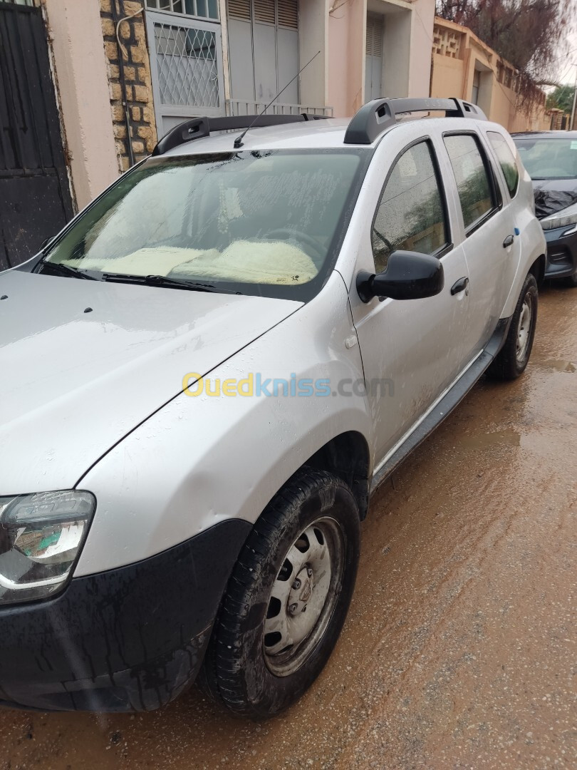 Dacia Duster 2014 Duster