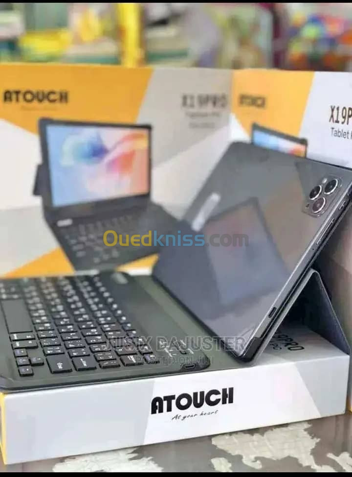 Atouch Atouch x19 pro