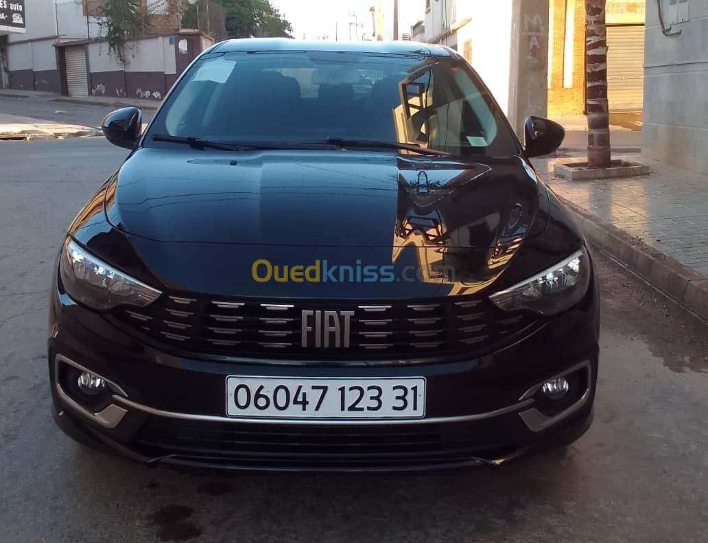 Fiat Tipo 2023 Laif