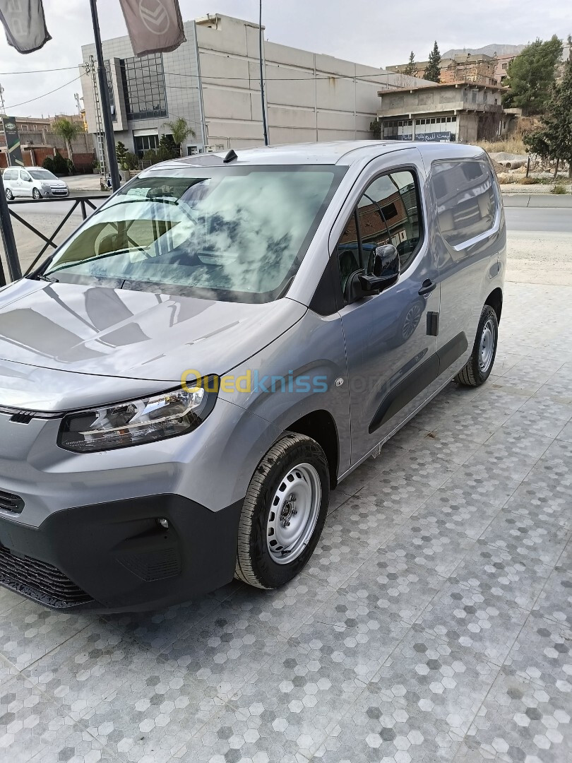 Fiat Doblo 2024 