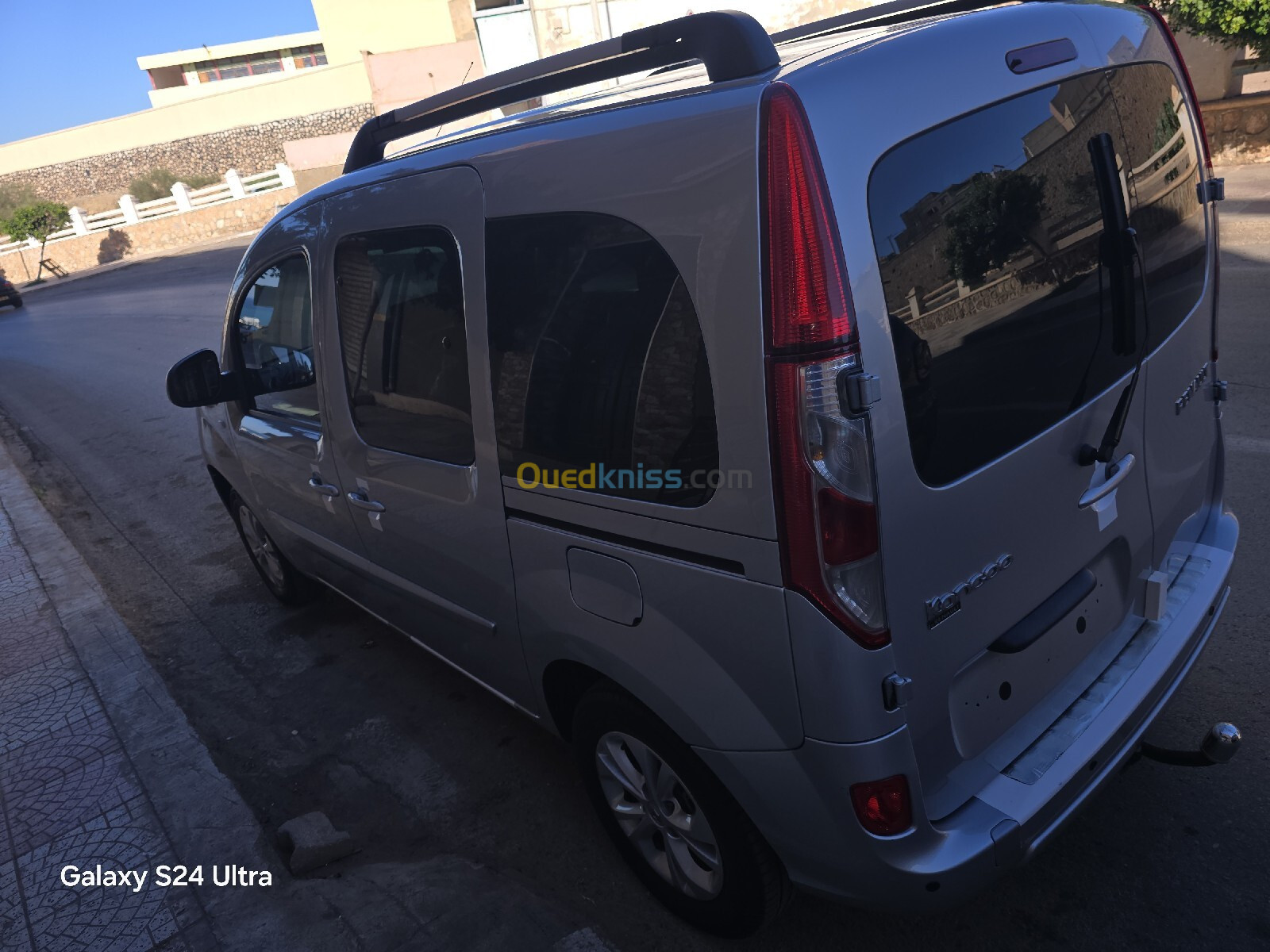 Renault Kangoo 2021 