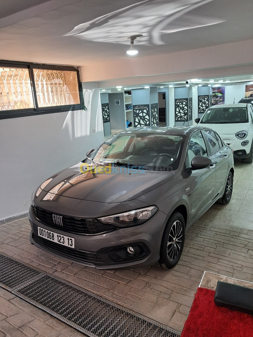 Fiat Tipo city plus 2023 City plus