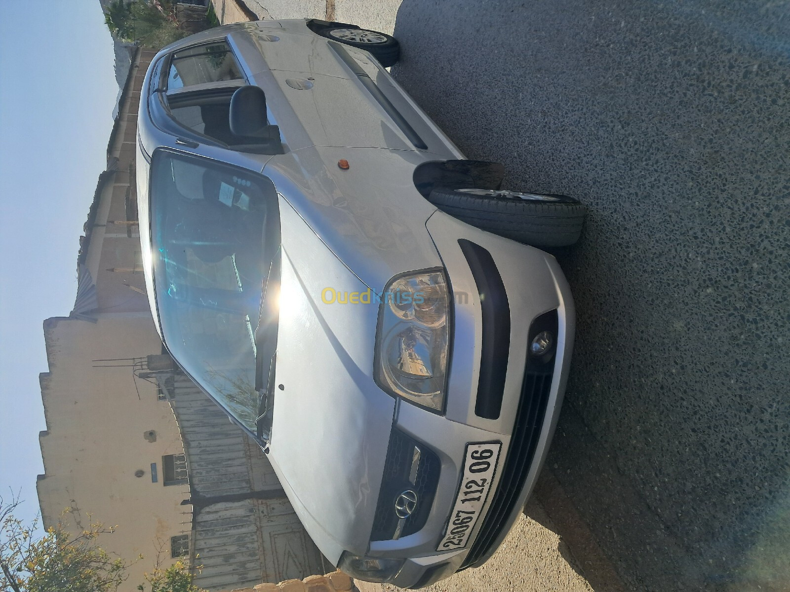 Hyundai Atos 2012 GLS