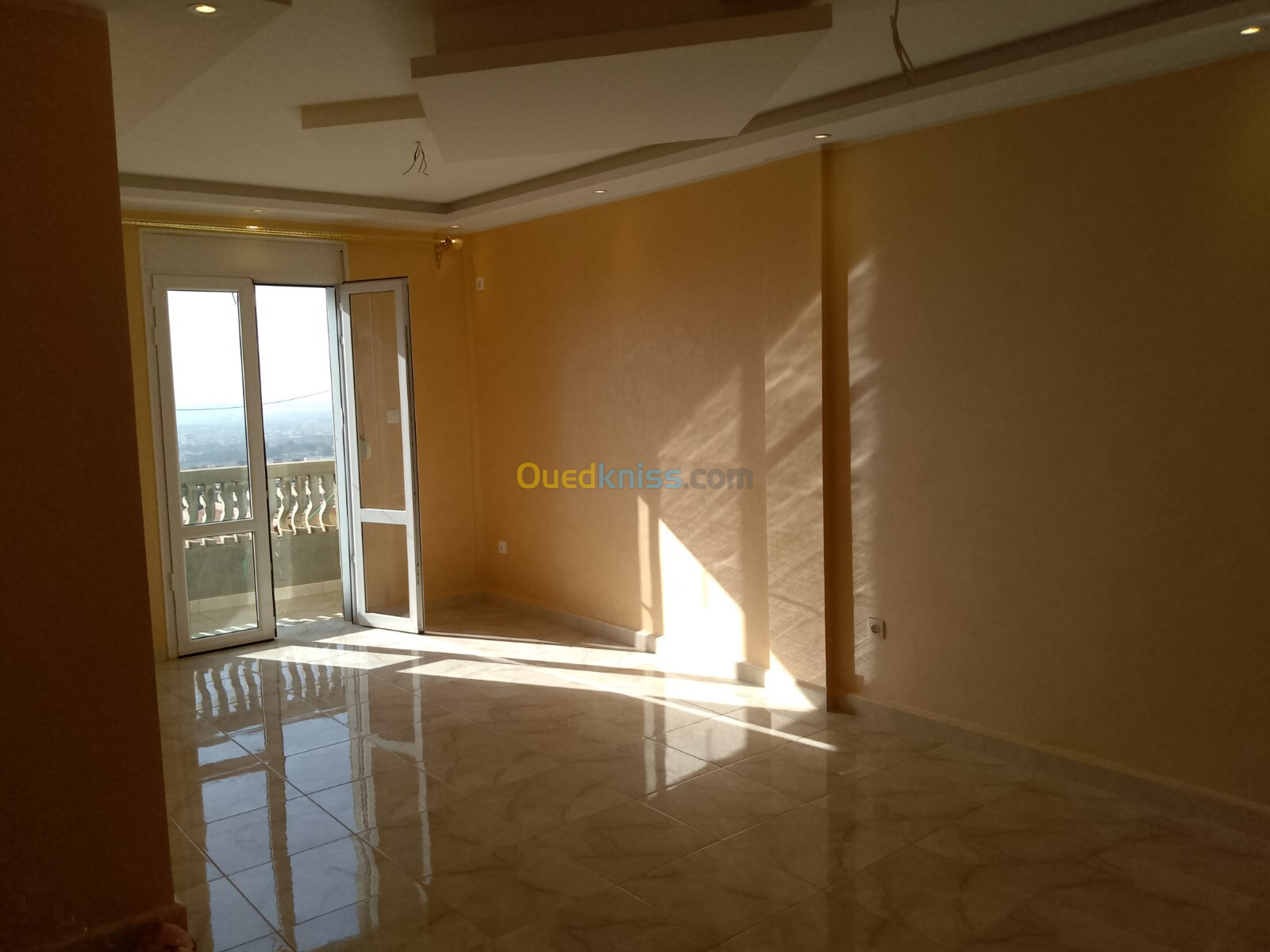 Location Appartement F4 Alger Khraissia