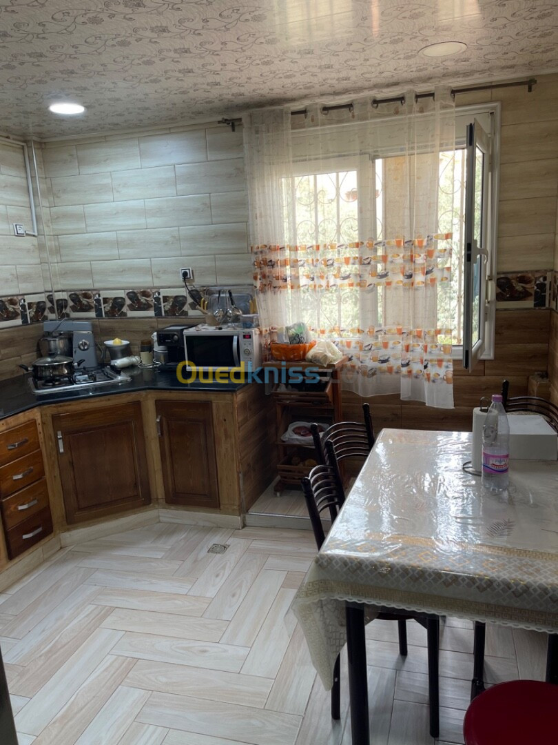 Vente Appartement F3 Alger Ain naadja