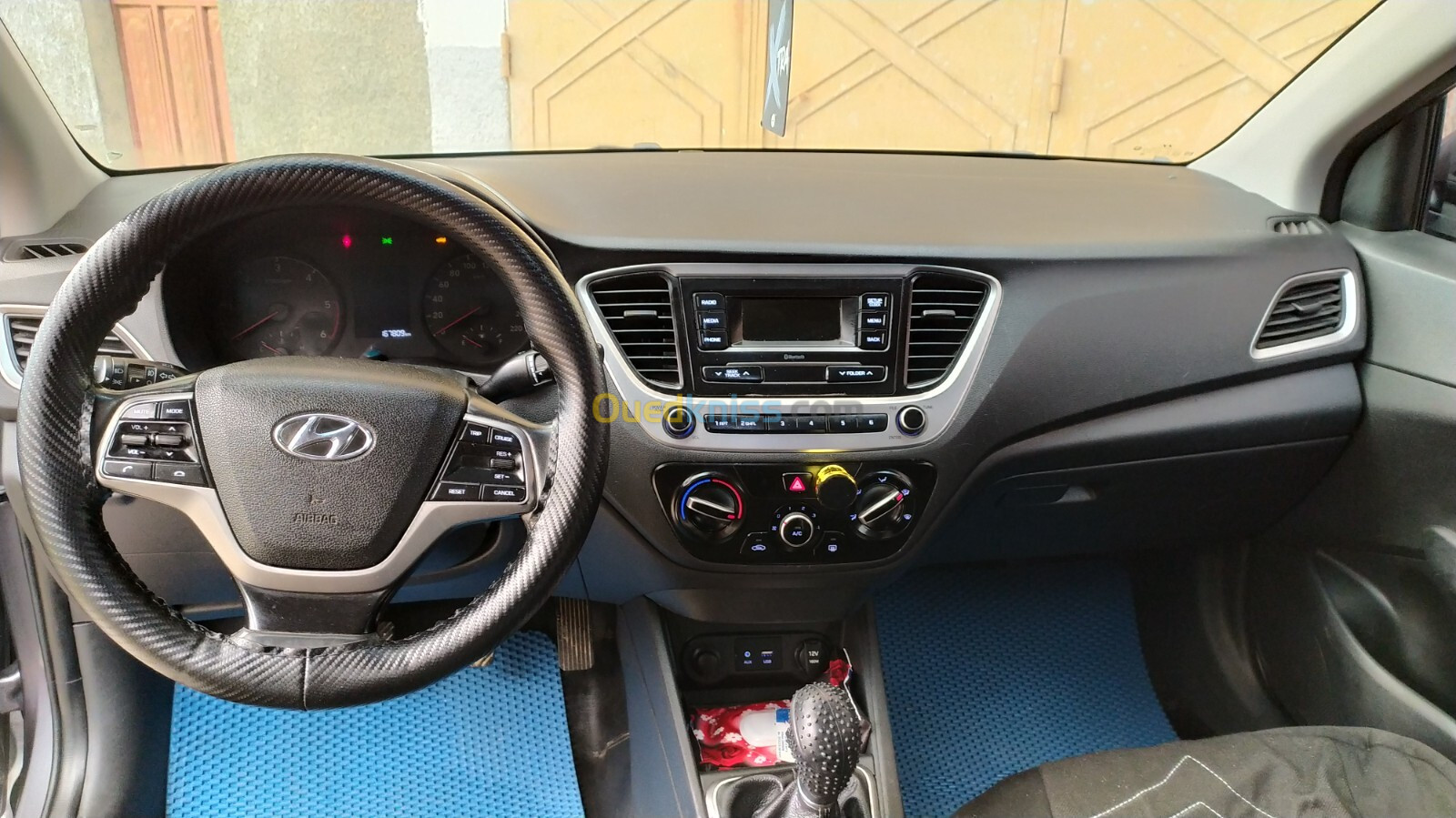 Hyundai Accent 2019 Accent