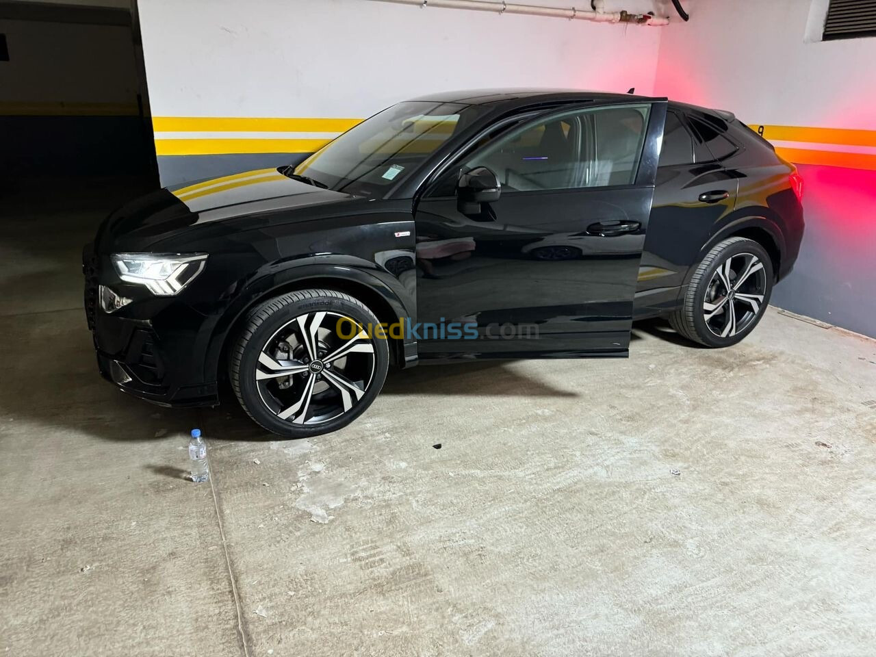 Audi Q3 2022 S Line