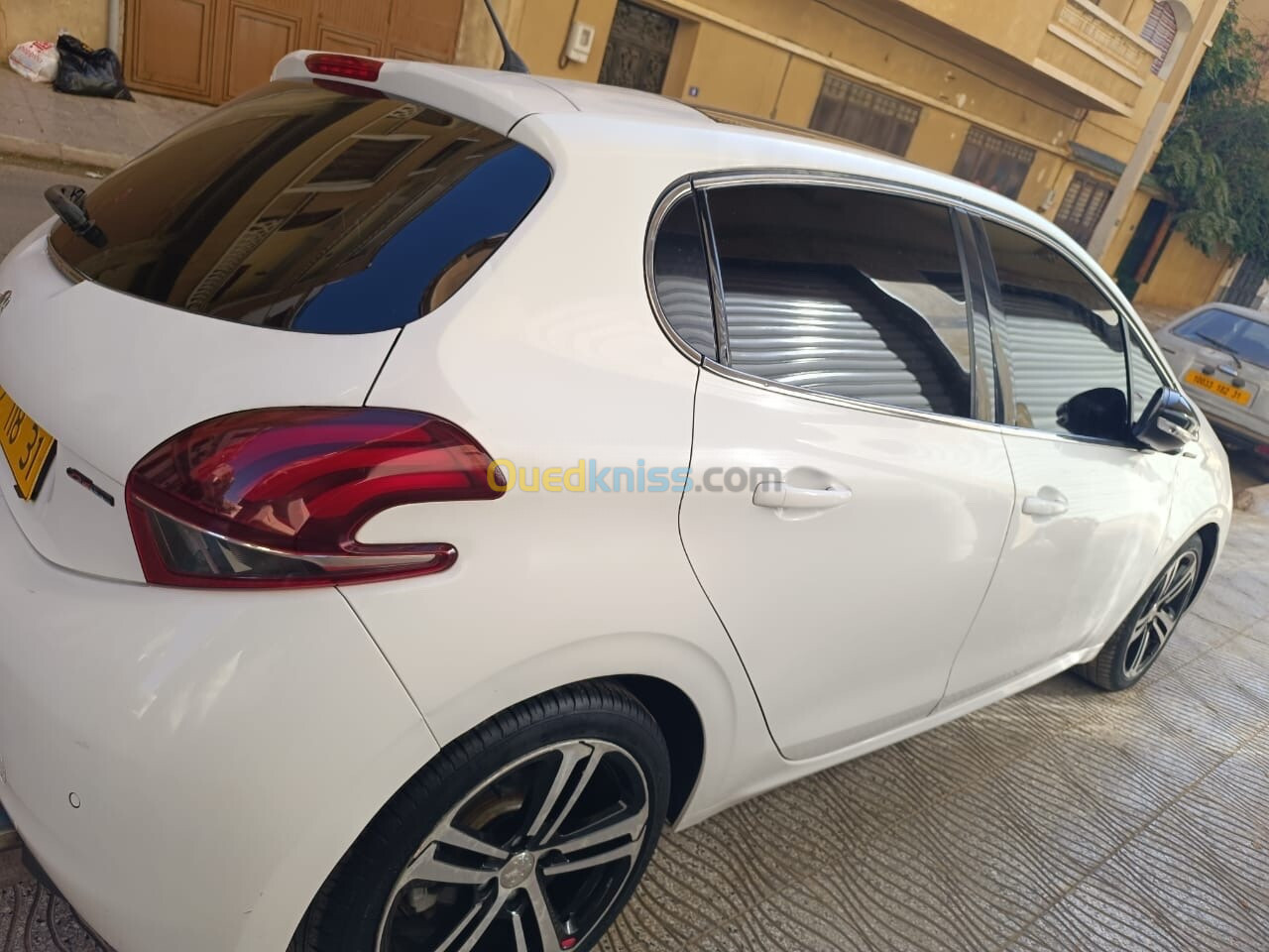 Peugeot 208 2018 GT Line