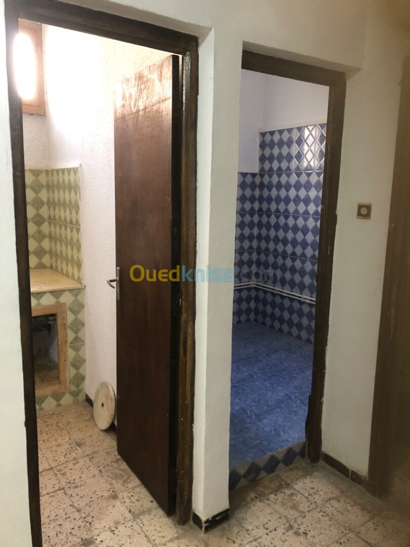 Vente Appartement F3 Batna Batna