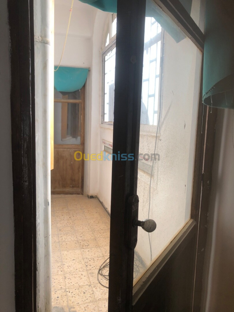 Vente Appartement F3 Batna Batna