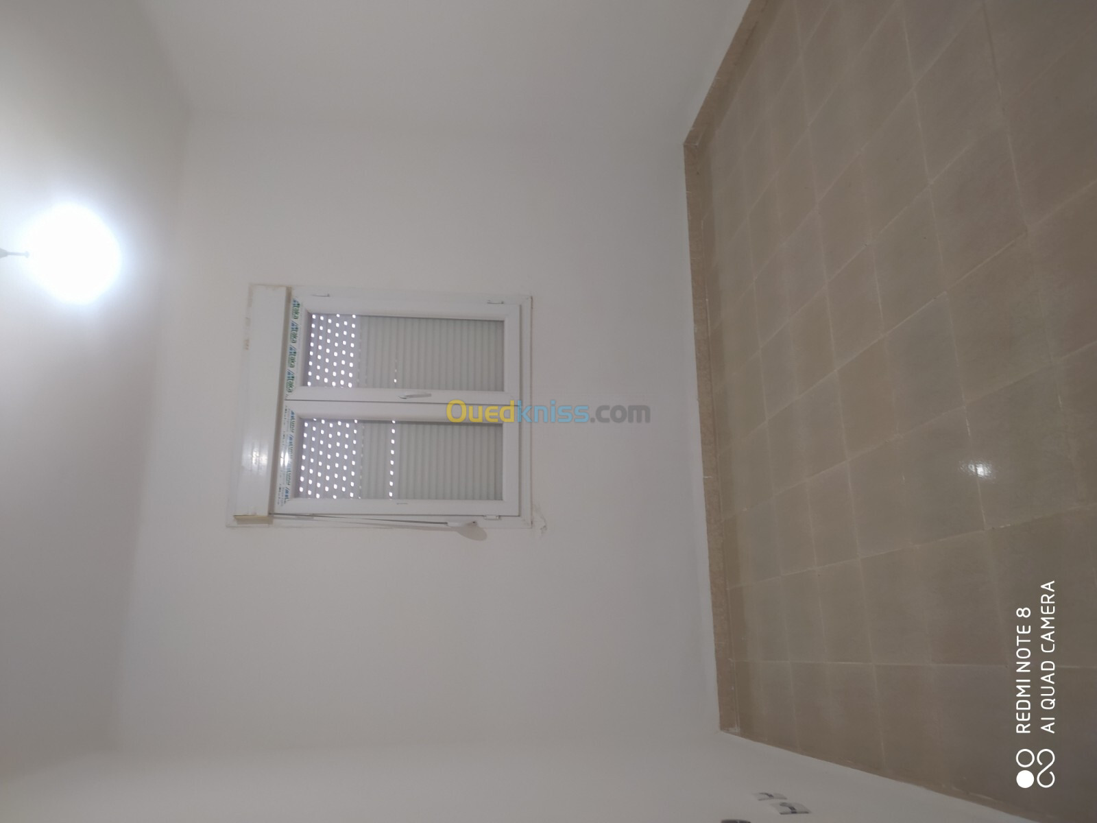 Vente Appartement F3 Tipaza Douaouda