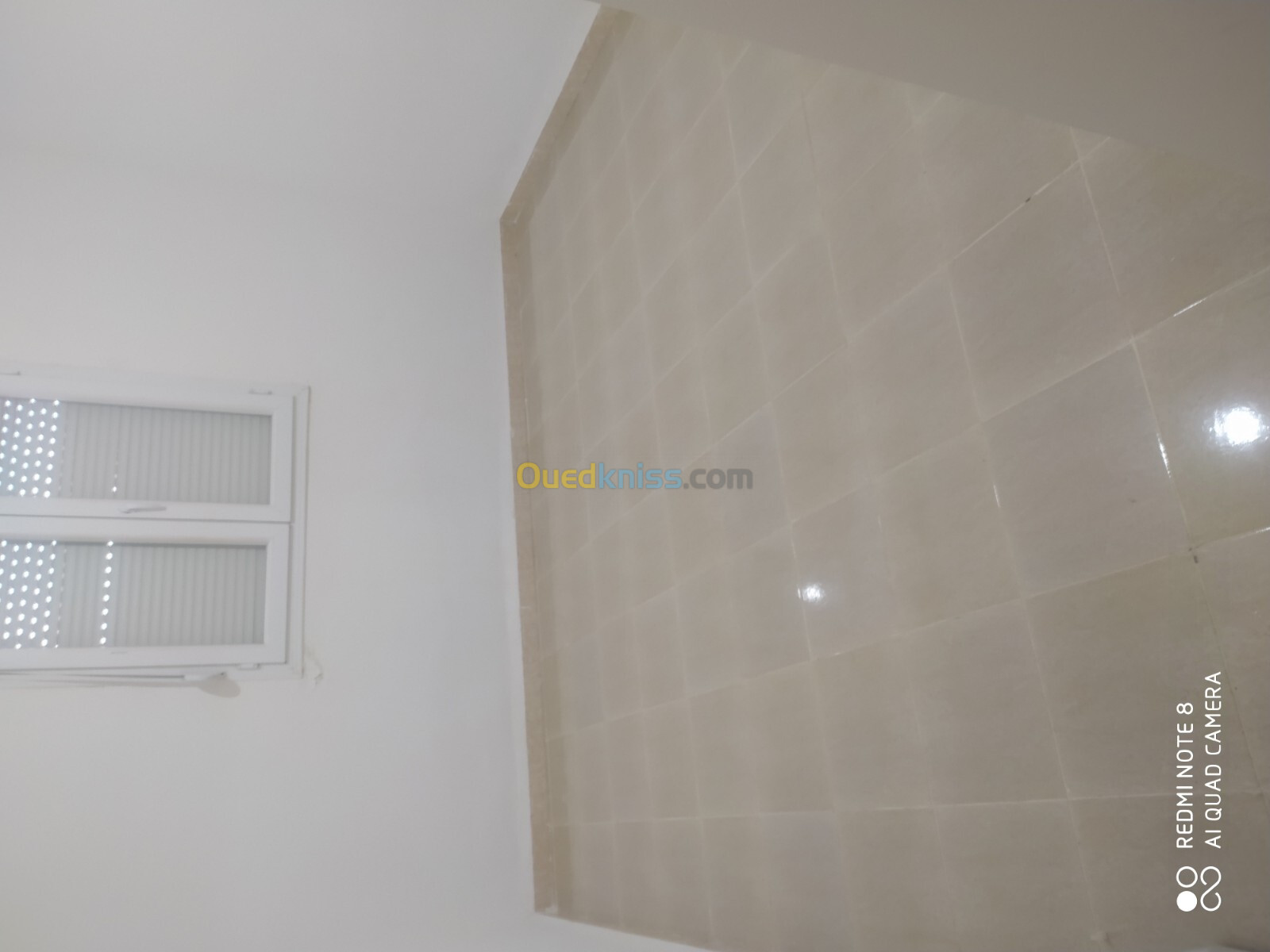 Vente Appartement F3 Tipaza Douaouda