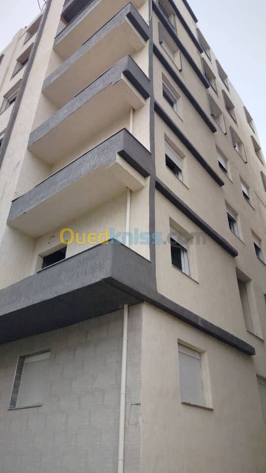 Vente Appartement F1 Alger Bordj el kiffan