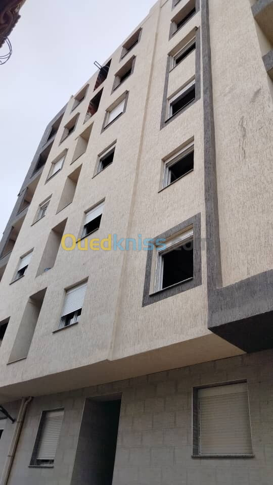 Vente Appartement F1 Alger Bordj el kiffan