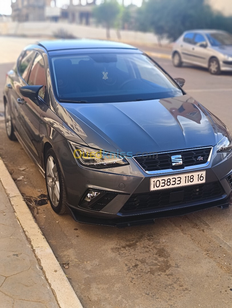 Seat Ibiza 2018 FR