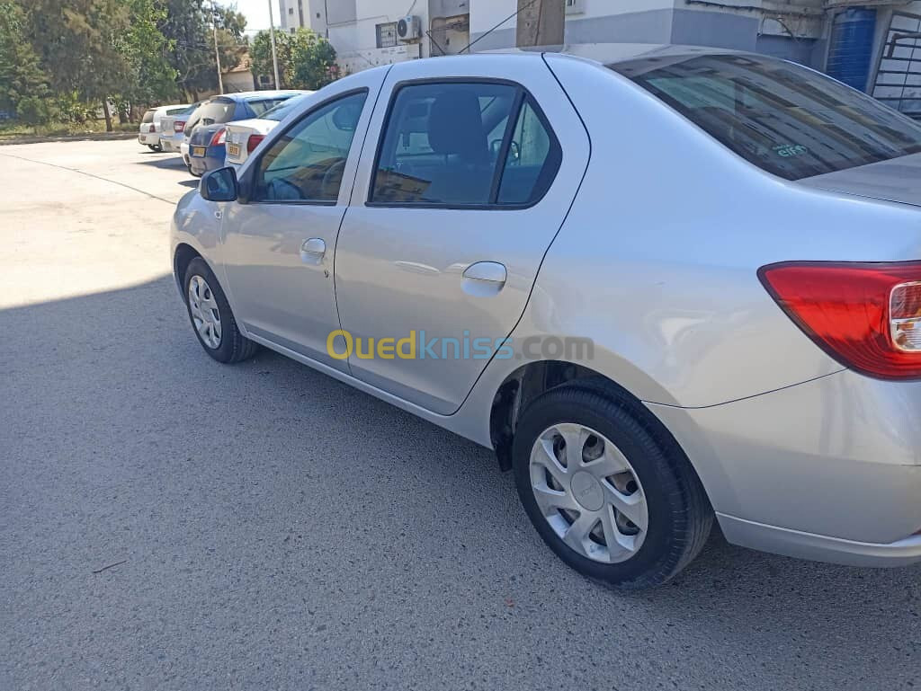 Dacia Logan 2016 Logan