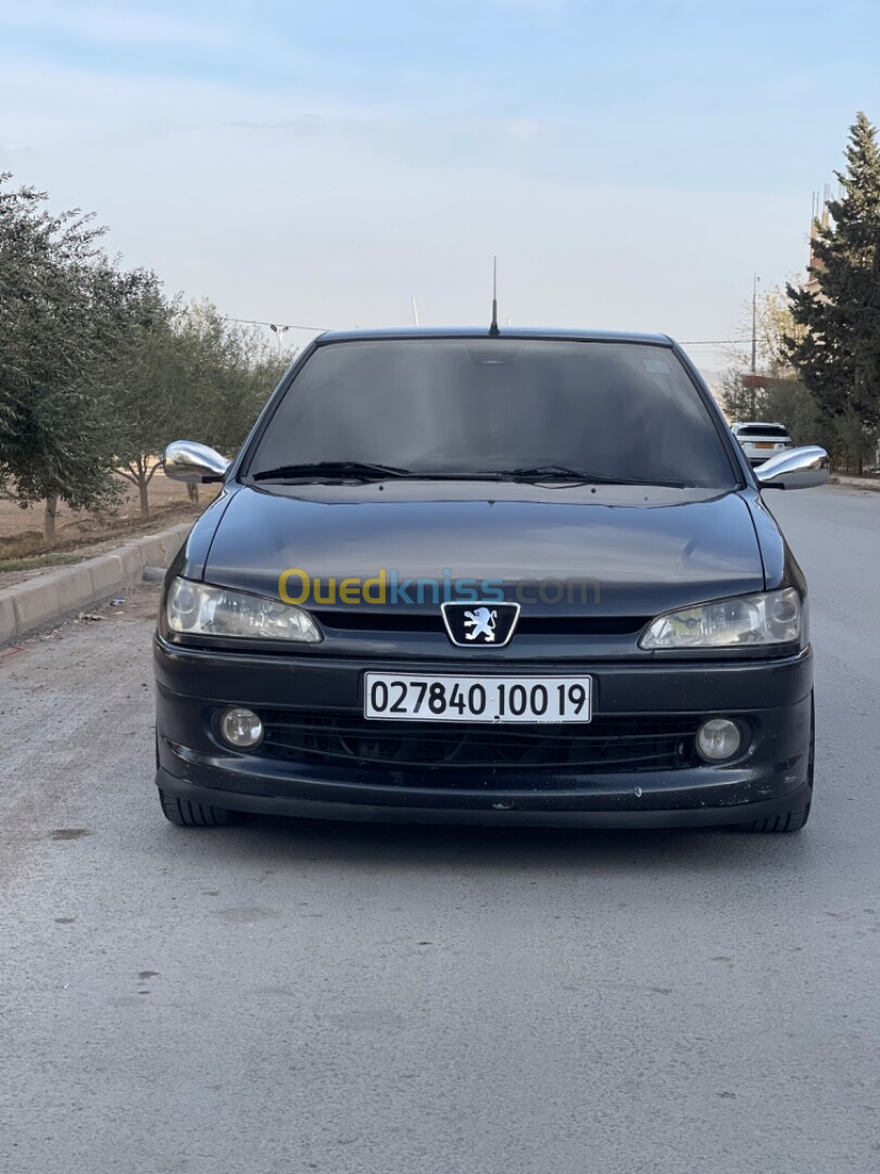 Peugeot 306 2000 306