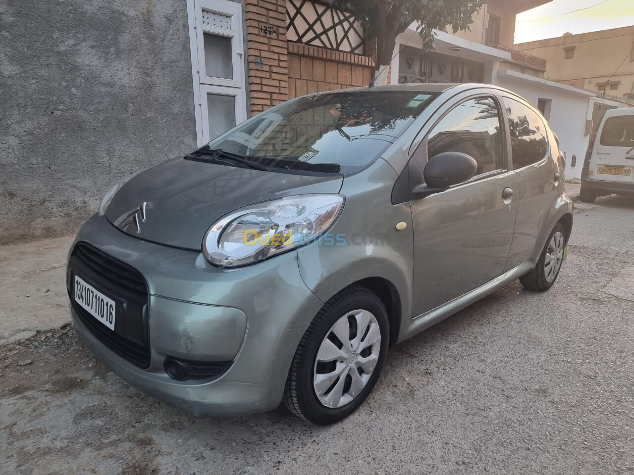 Citroen C1 2010 C1