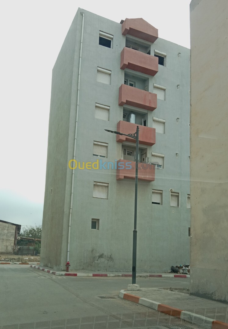 Vente Appartement F3 Alger Rouiba