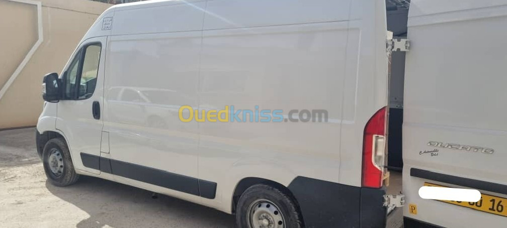 Fiat Ducato 2023 L2H2 