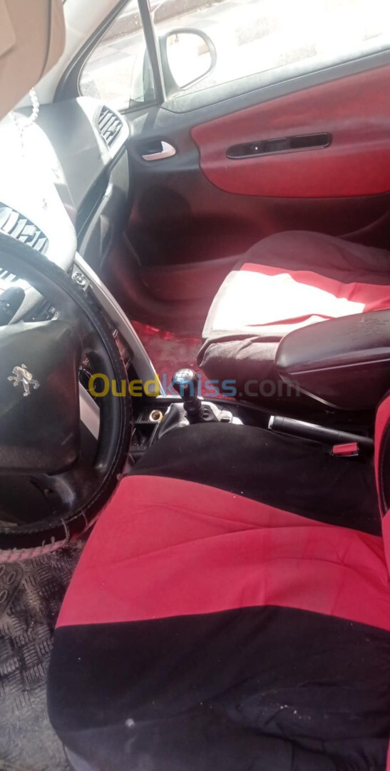 Peugeot 207 2008 Premium