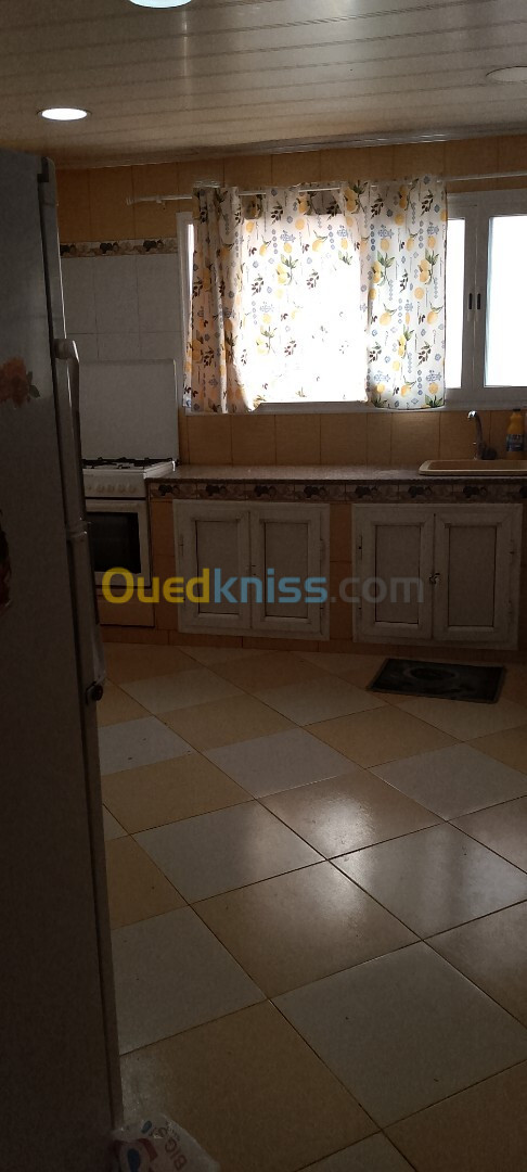 Vente Appartement F4 Alger Ain naadja