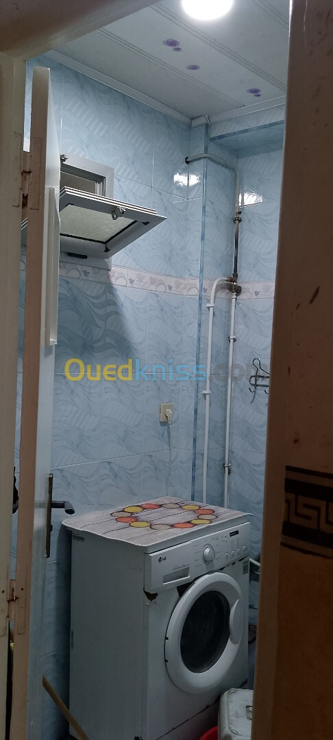 Vente Appartement F4 Alger Ain naadja