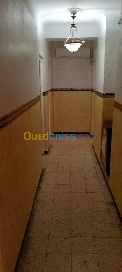 Vente Appartement F4 Alger Ain naadja