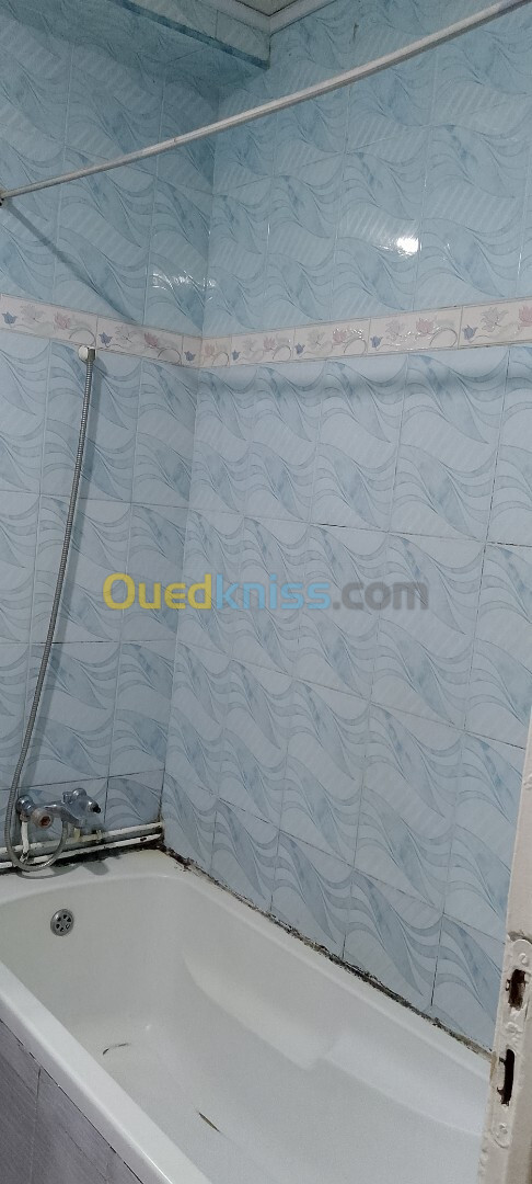 Vente Appartement F4 Alger Ain naadja