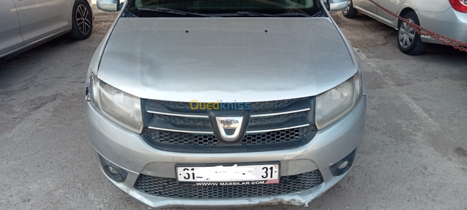 Dacia Logan 2015 Logan