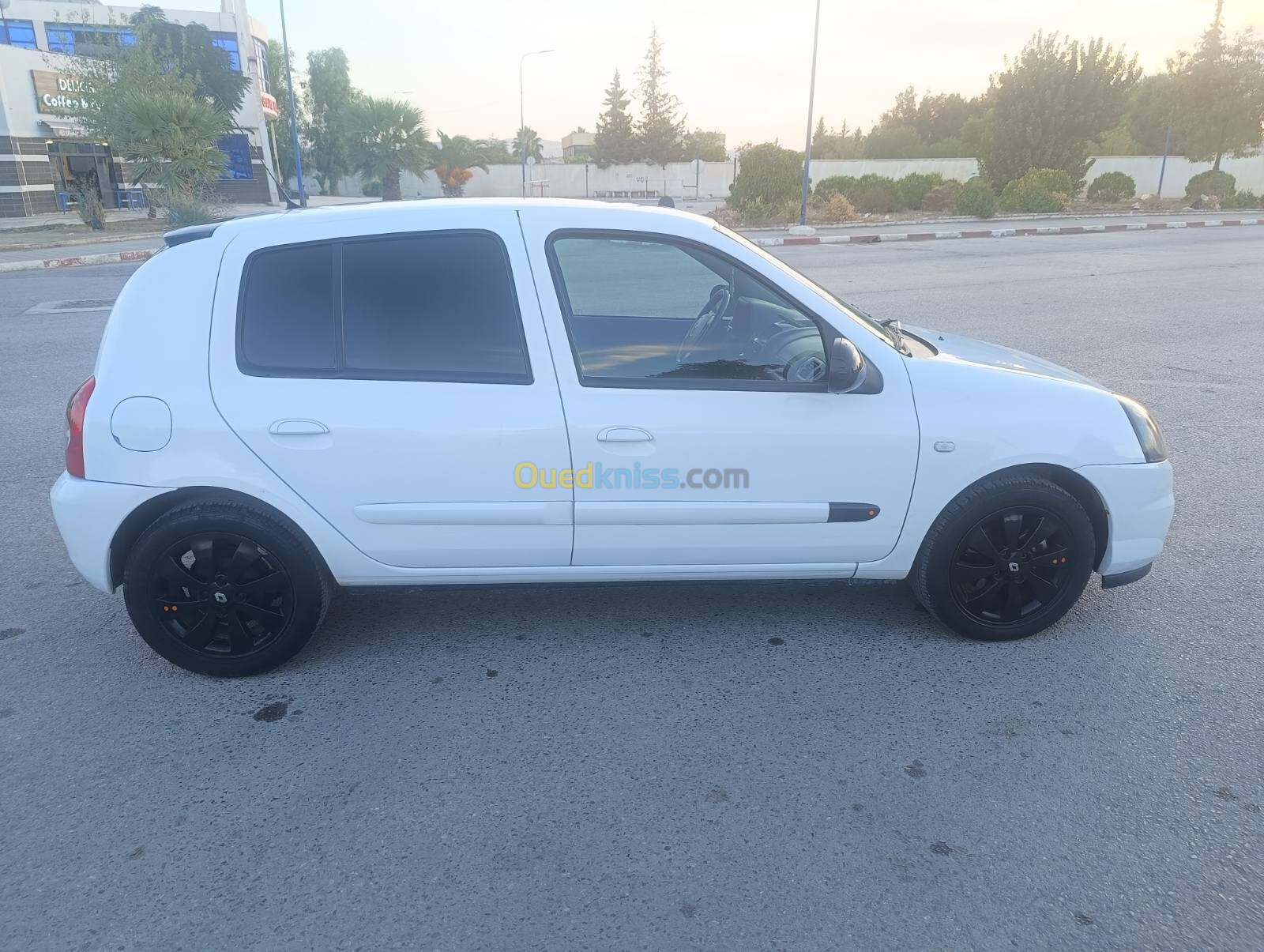 Renault Clio Campus 2014 Extreme 2