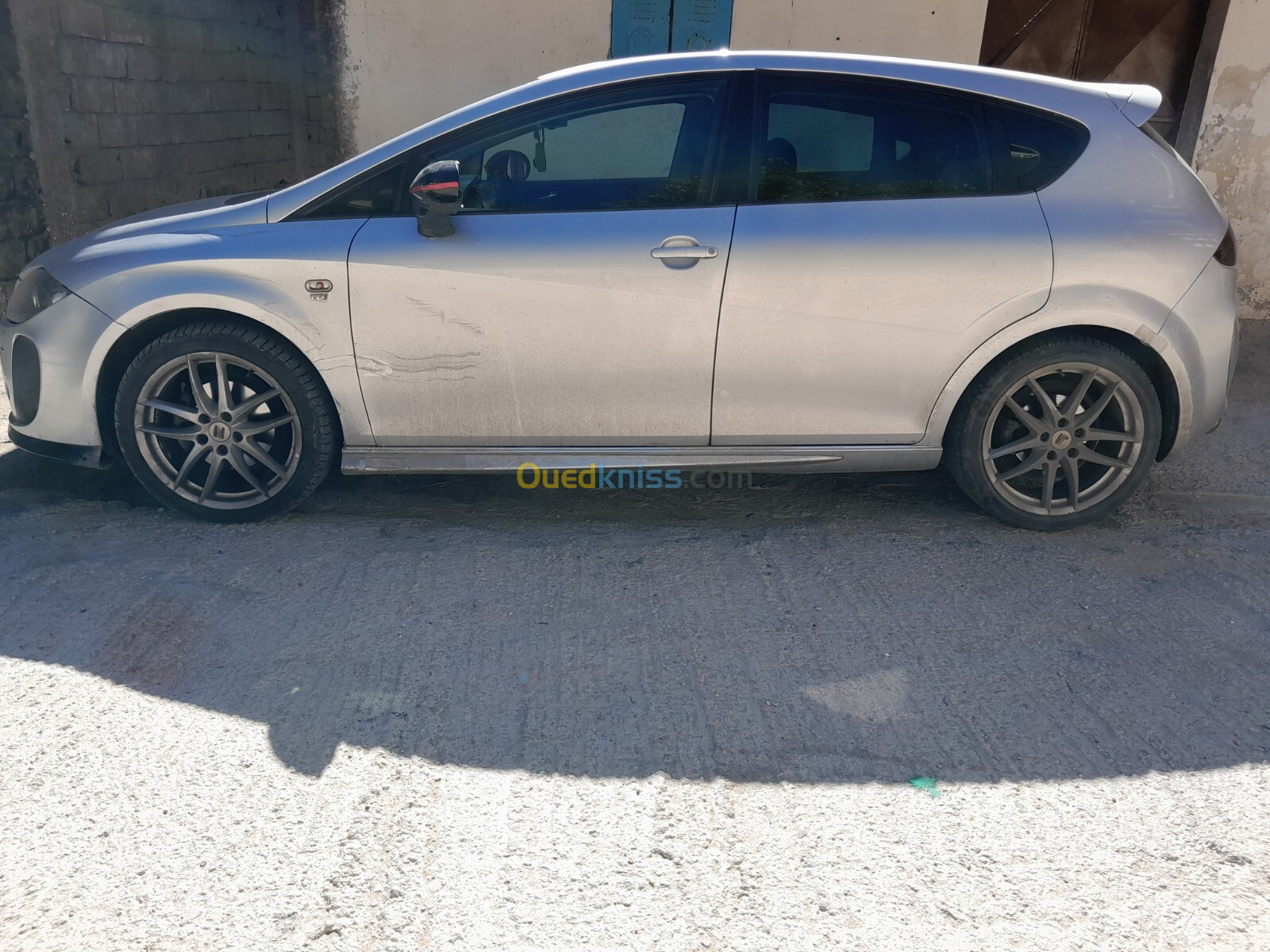 Seat Leon 2010 Leon