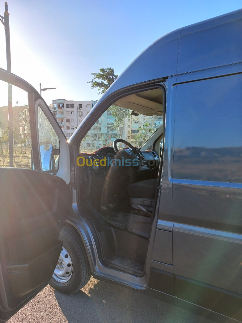 Fiat Ducato 2024 L2H2