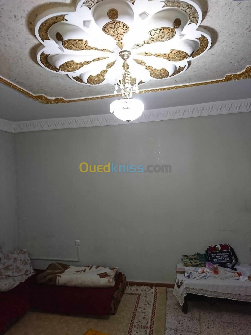 Vente Villa Tlemcen Maghnia