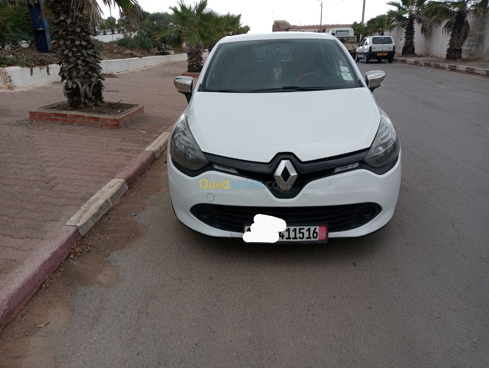 Renault Clio 4 2015 Clio 4