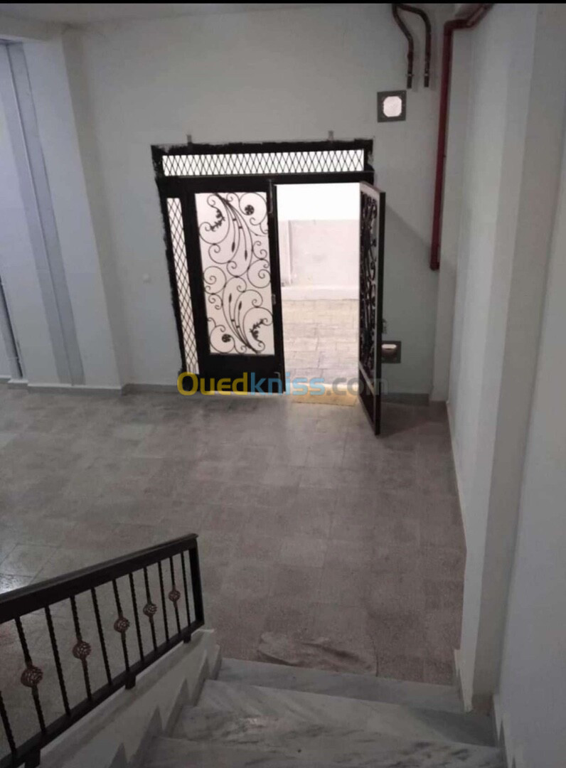 Vente Appartement F4 Tizi Ouzou Tizi ouzou