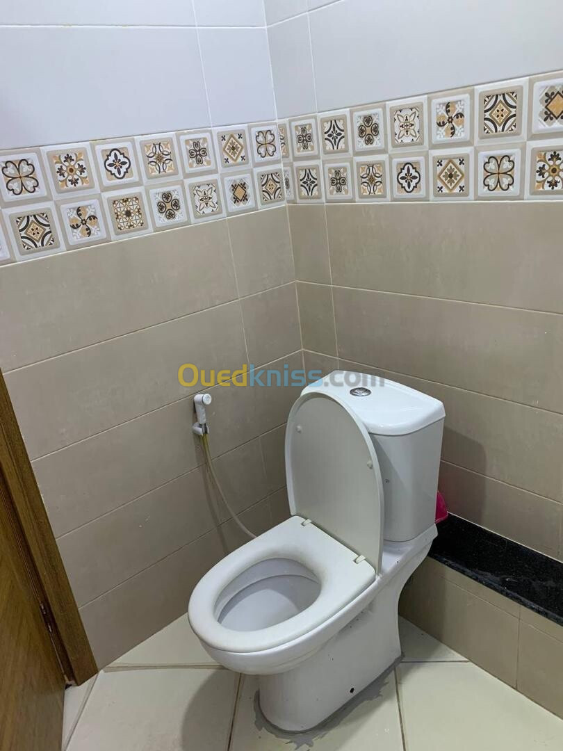 Vente Appartement F3 Oran Oran