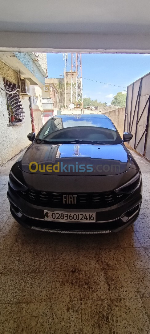 Fiat Tipo 2024 Life