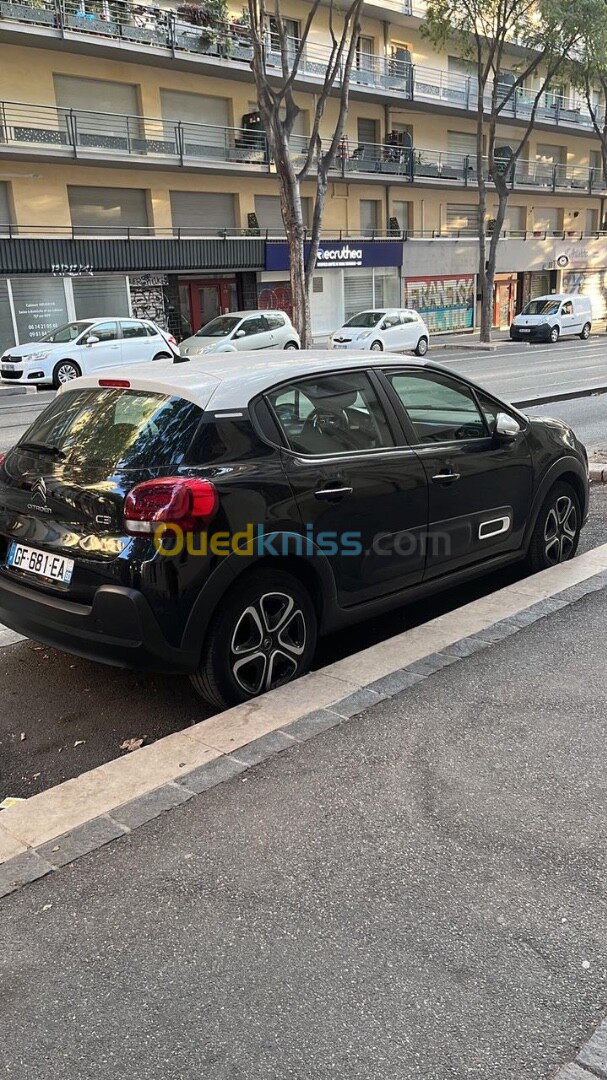 Citroen C3 2022 Shine