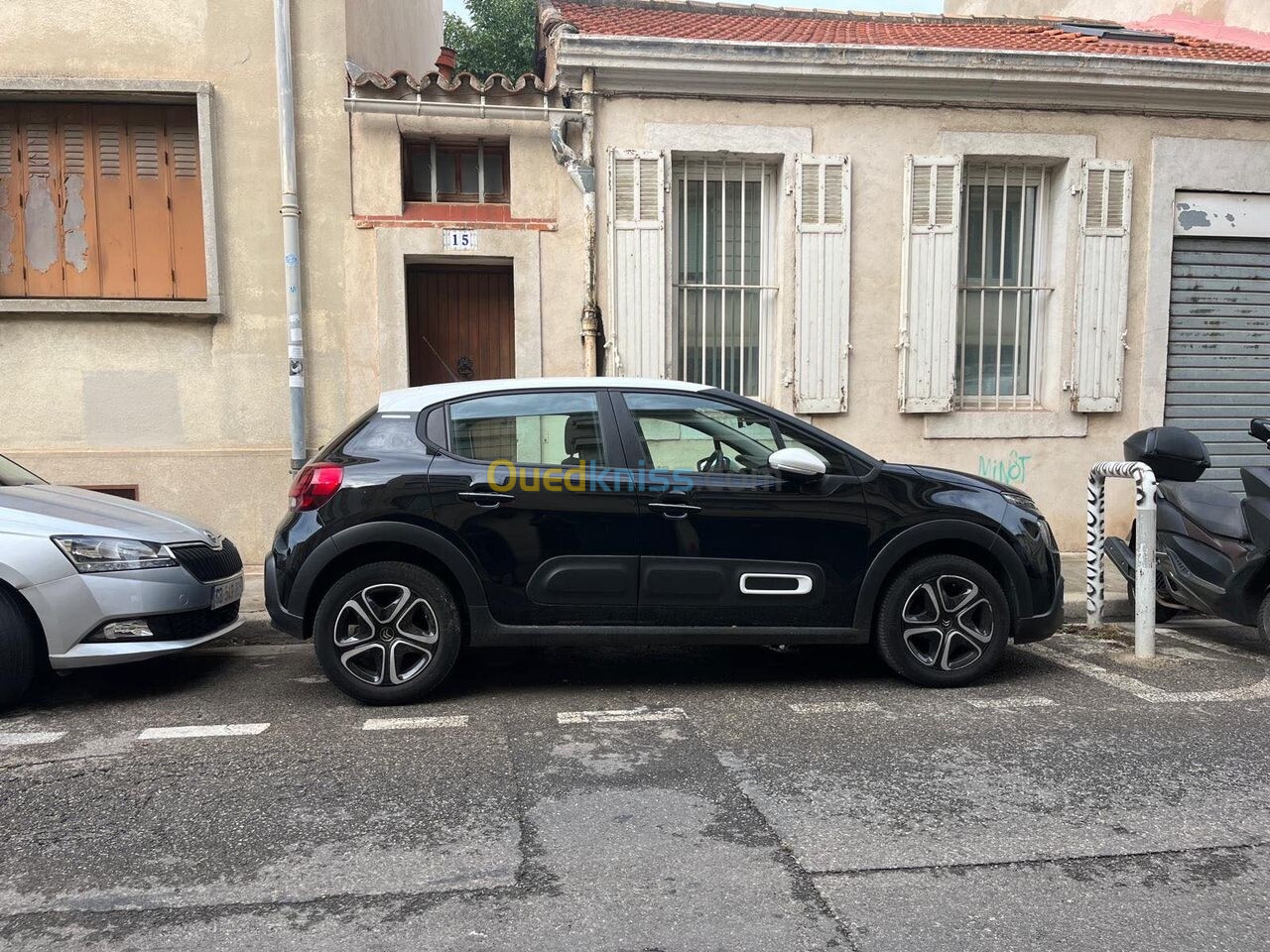 Citroen C3 2022 Shine