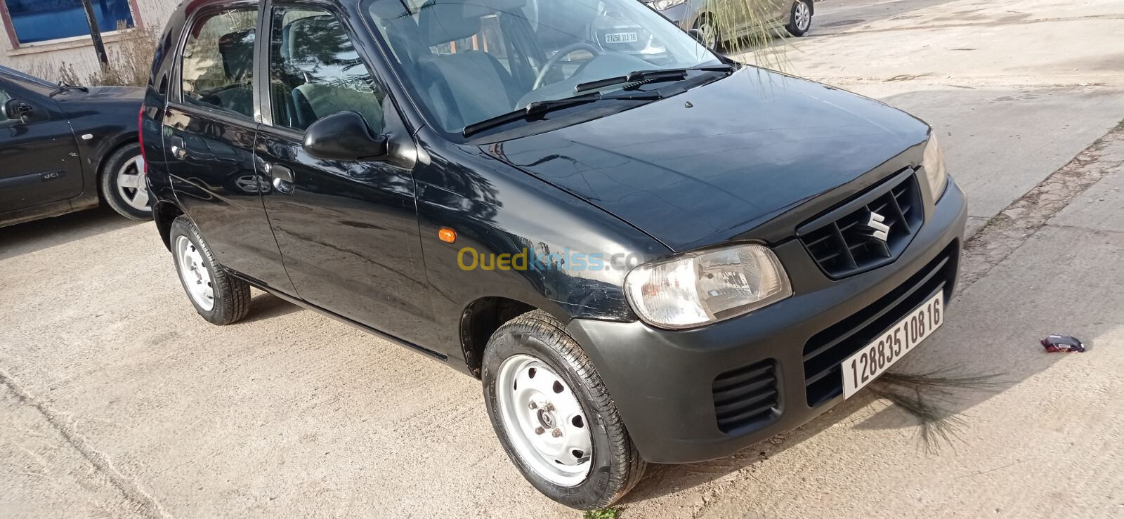 Suzuki Alto 2008 Alto