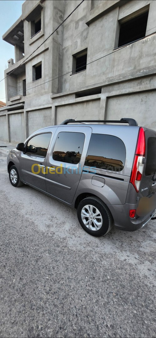 Renault Kangoo 2021 Grand Confort