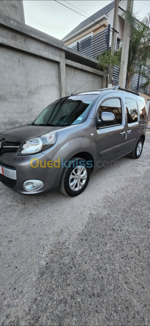 Renault Kangoo 2021 Grand Confort