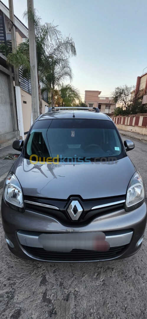 Renault Kangoo 2021 Grand Confort