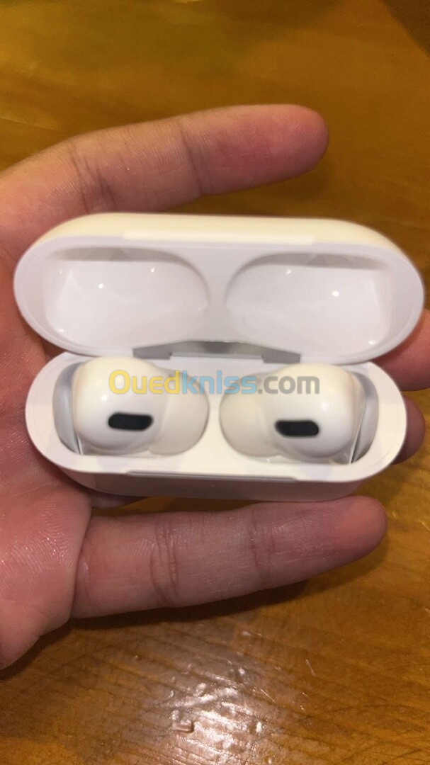 AIRPODS PRO GEN 2