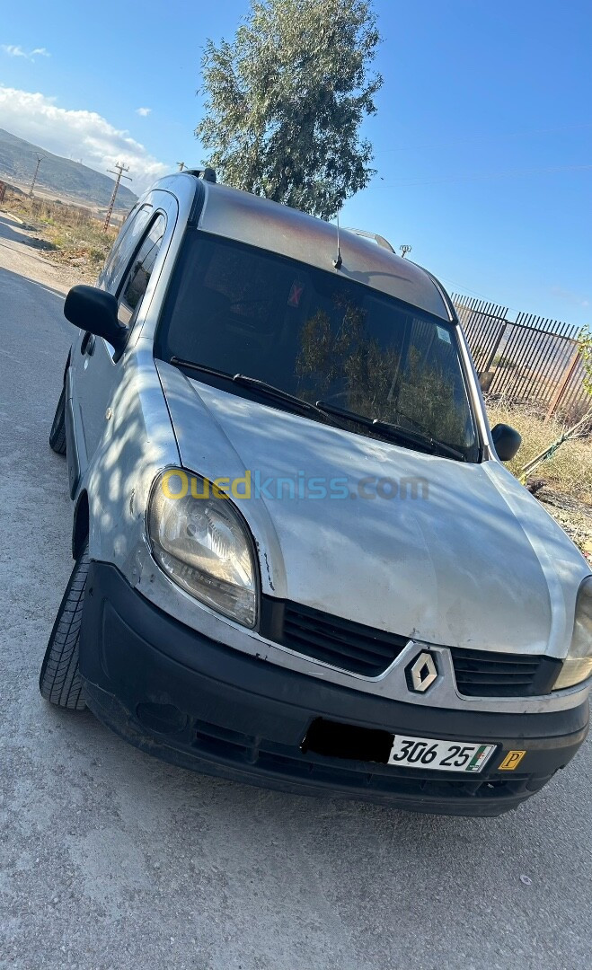 Renault Kangoo 2006 Kangoo