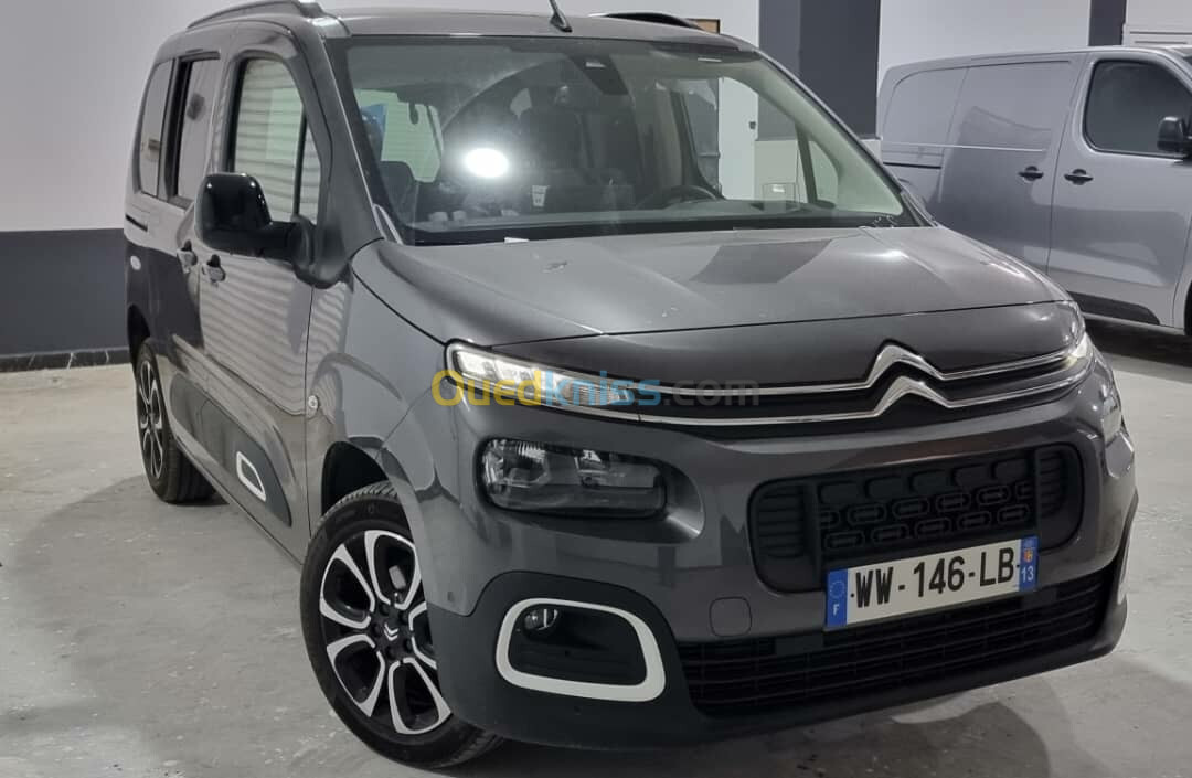 Citroen Berlingo 2024 