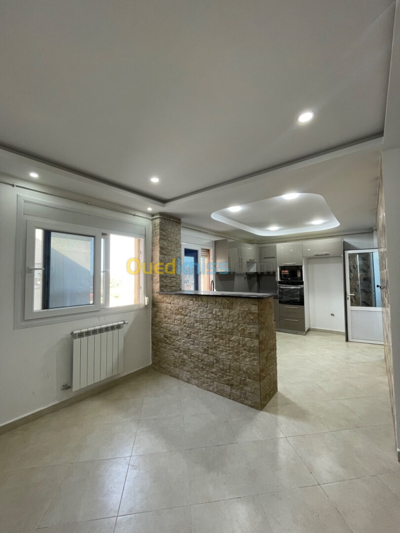 Vente Appartement F3 Alger Reghaia