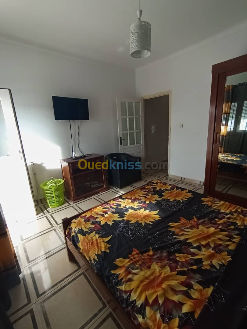 Location Appartement Tizi Ouzou Tizi ouzou