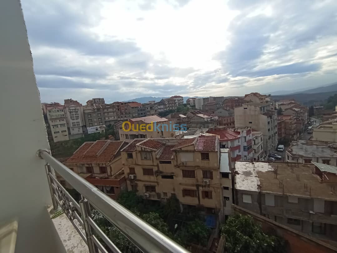 Location Appartement Tizi Ouzou Tizi ouzou